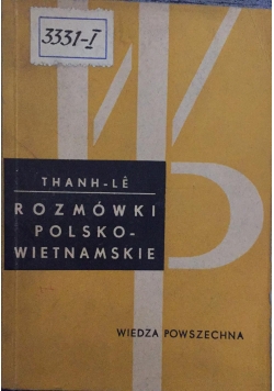Rozmówki polsko-niemieckie