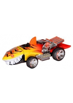 HotWheels Sharkruiser DUMEL