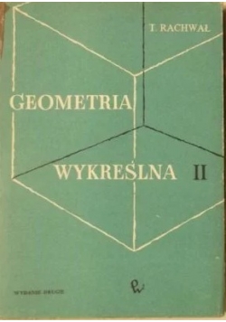 Geometria wykreślna II