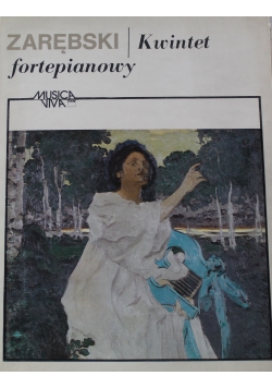 Kwintet fortepianowy