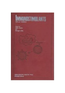 Immunostimulants