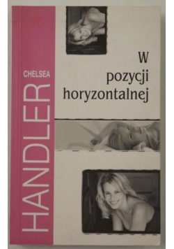 Handler Chelsea - W pozycji horyzontalnej