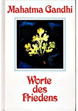 Worte des Friedens