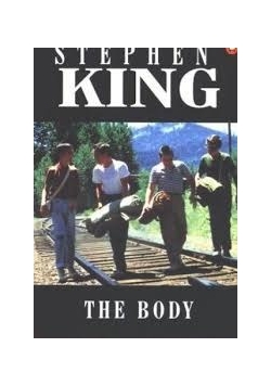 The body