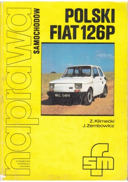 Polski Fiat 126p
