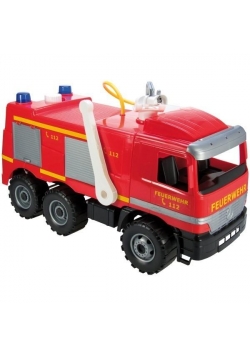 Lena Straż Pożarna 64 cm