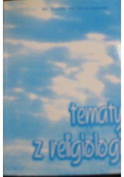 Tematy z Religii