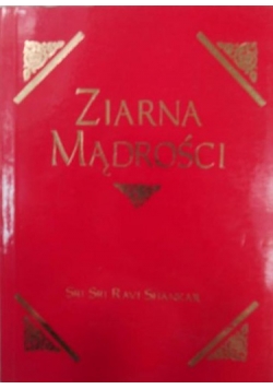 Ziarna mądrości