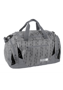 Torba sportowa 18-019GR