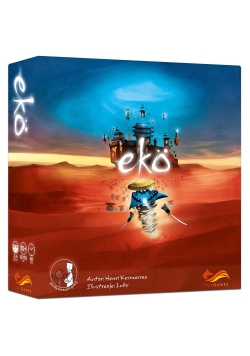 Gra - Eko
