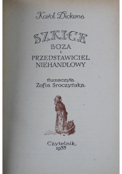 Szkice