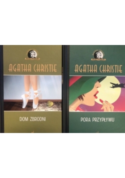 Pora Przypływu / Dom zbrodni
