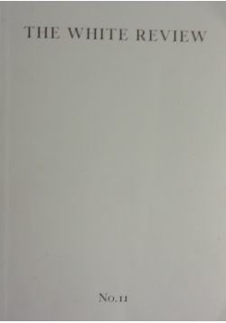 The white review