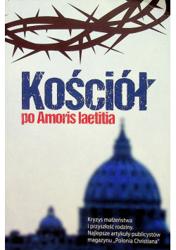Kościół po Amoris laetitia