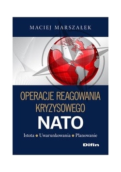 Operacje reagowania kryzysowego NATO