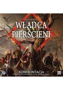 WP: Konfrontacja GALAKTA