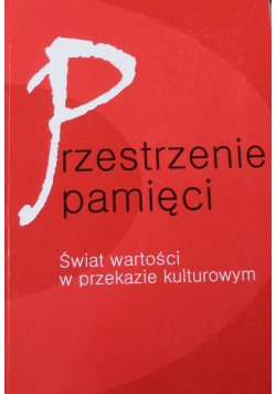 Przestrzenie pamięci