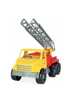 City Truck Samochód z drabiną