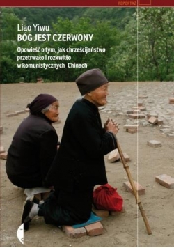 Bóg jest czerwony