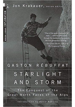 Starlight and storm
