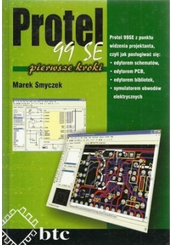 Protel 99 se