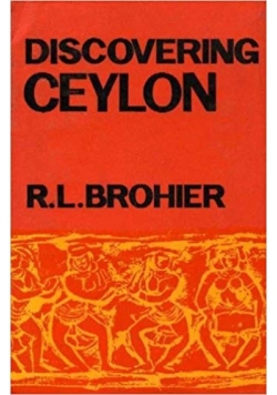 Discovering Ceylon
