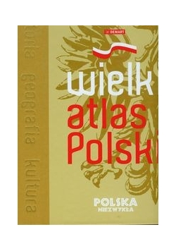Wielki atlas Polski