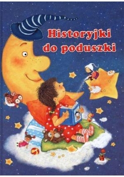 Historyjki do poduszki