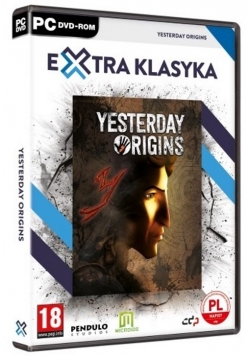 Extra Klasyka - Yesterday Origins PC