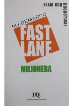 Fastlane milionera