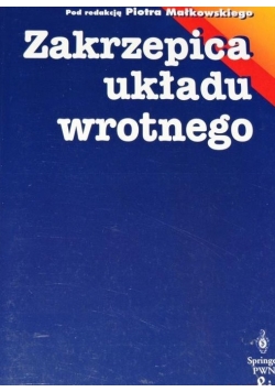 Zakrzepica układu wrotnego