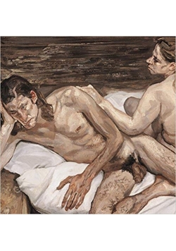 Lucian Freud 1996-2005