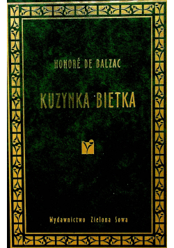 Kuzynka Bietka