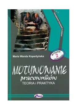 Motywowanie pracowników