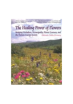 The Healing Power of Flowers