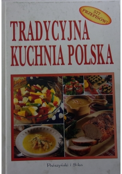 Tradycyjna kuchnia Polska