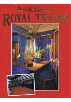 Royal Trains