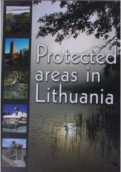 Protected areas in Lithuania