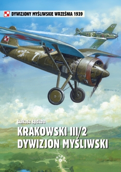 Krakowski III / 2 Dywizjon Myśliwski