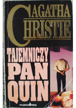 Tajemniczy Pan Quin