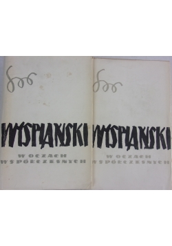 W oczach współczesnych, tom I-II