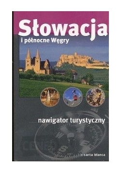 Słowacja i północne Węgry
