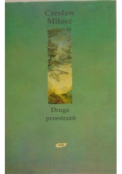 Druga przestrzeń