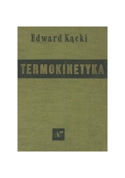 Termokinetyka