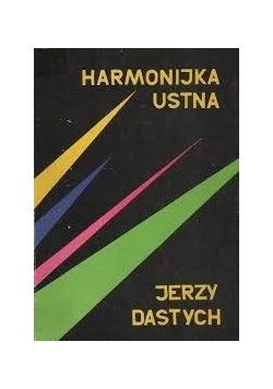 Harmonijka ustna