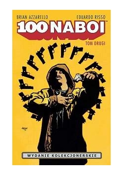 100 naboi, tom II
