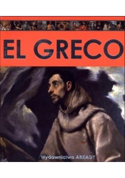 Encyklopedia sztuki. El Greco