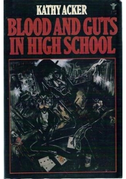Blood and Guts in High School