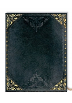 Notatnik Midnight Rebel Ultra Linia