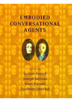 Embodied conversational agents